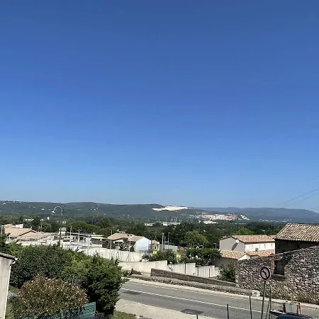 Chez Laurence Et Pascal * Châteauneuf-du-Rhône